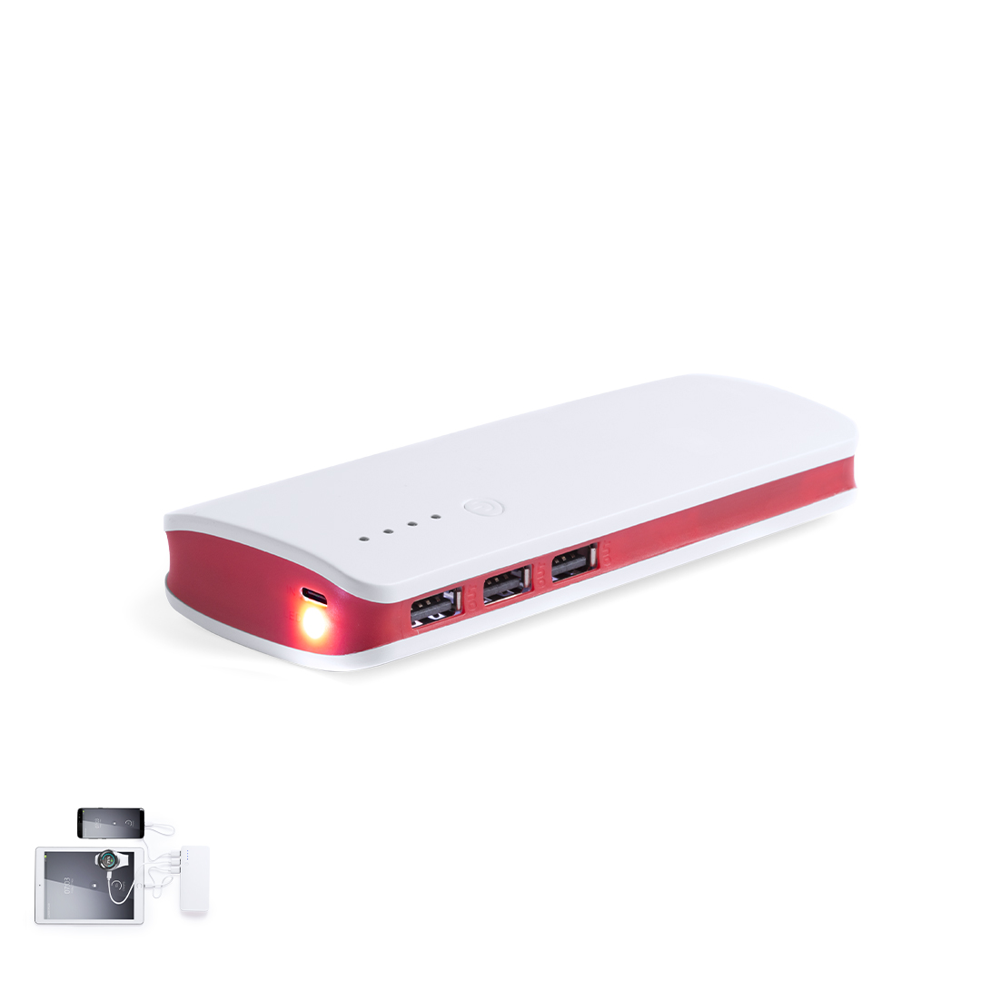 Kaprin Power Bank
