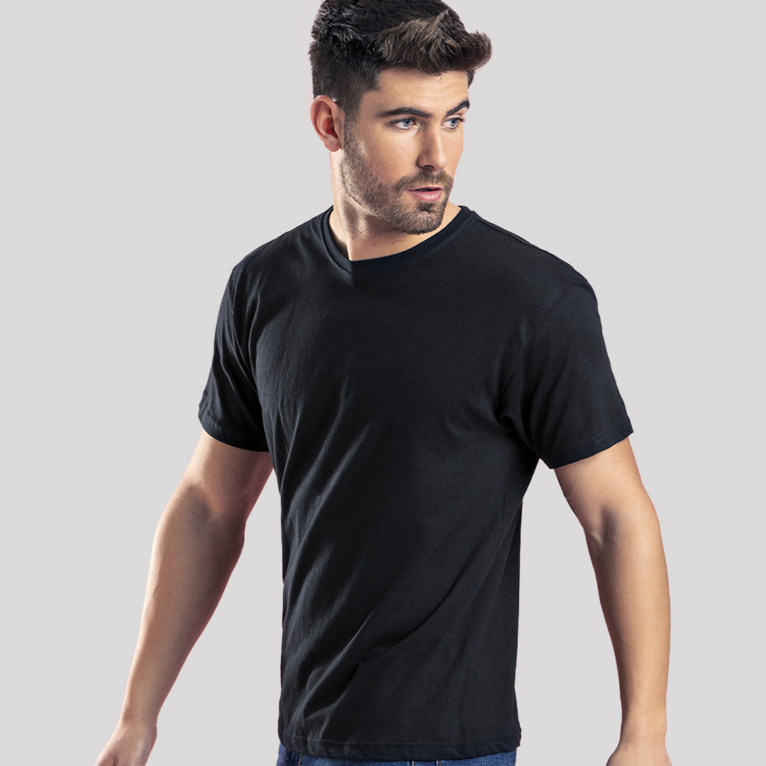 MC180-OE Camiseta Adulto Color «keya»