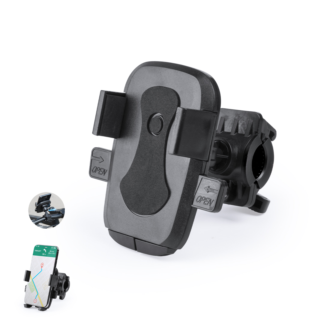 Makito — Lonter Soporte