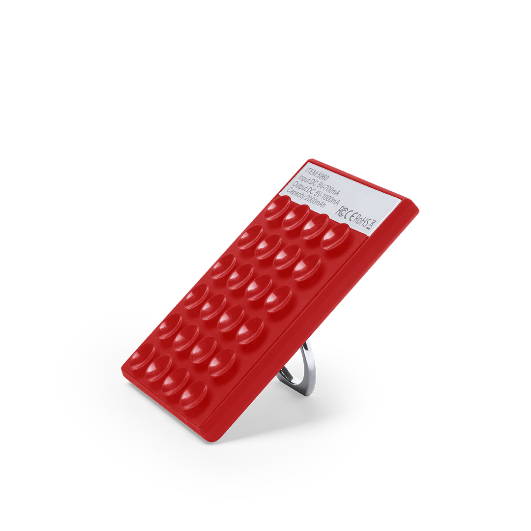 Makito — Privek Power Bank