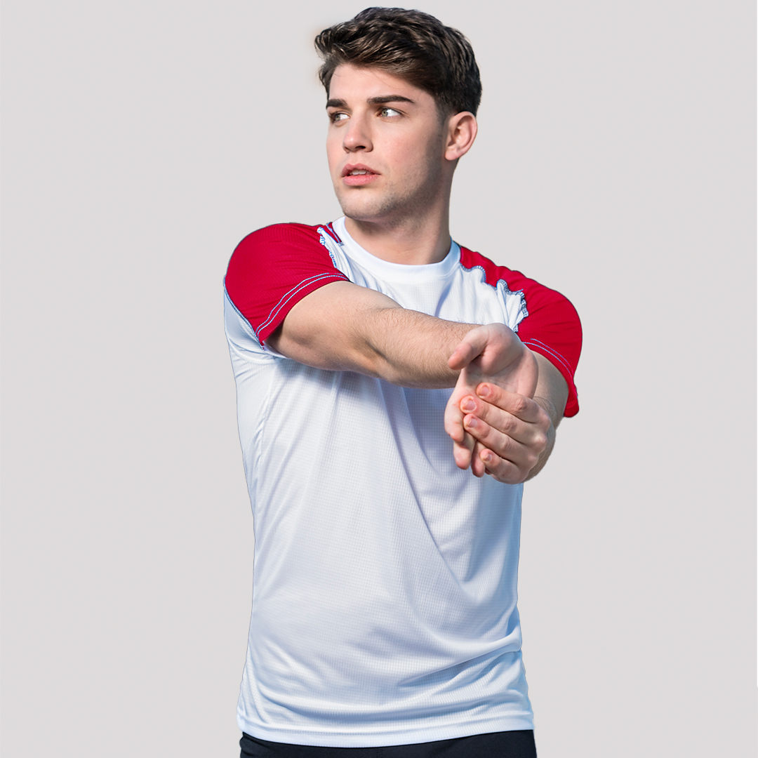 Tecnic Dinamic Comby Camiseta Adulto