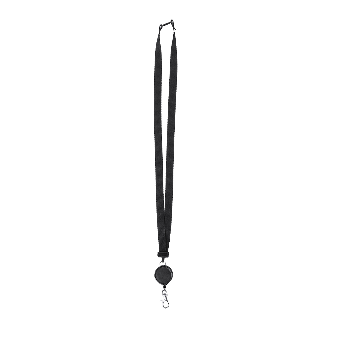 Makito — Lemer Lanyard