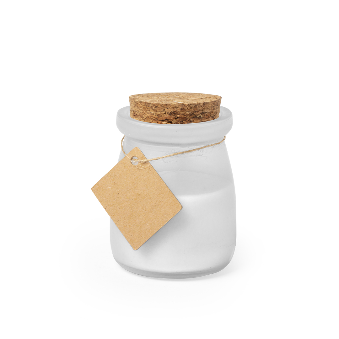 Tepor Vela Aromática