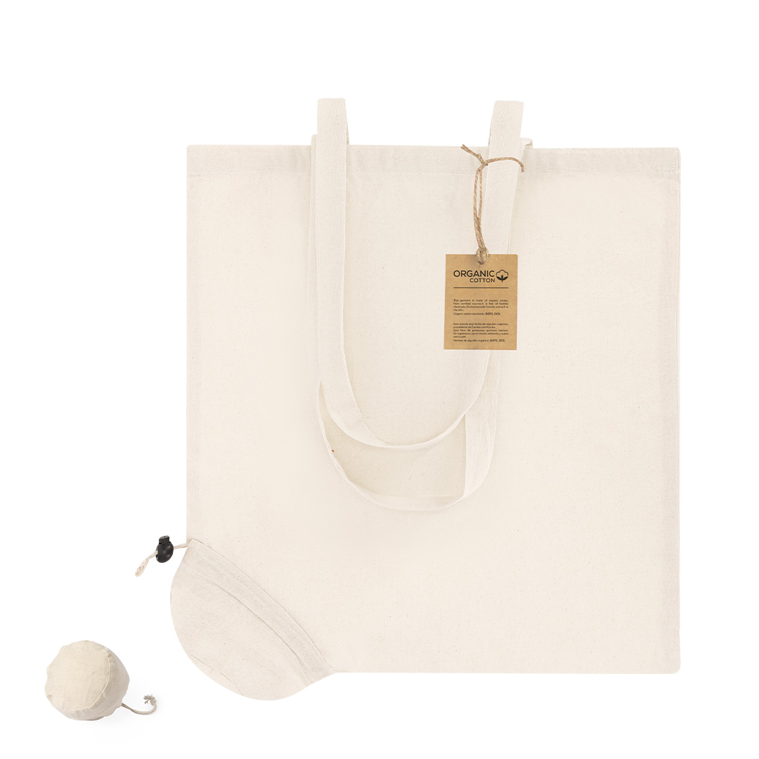 Nepax Bolsa Plegable