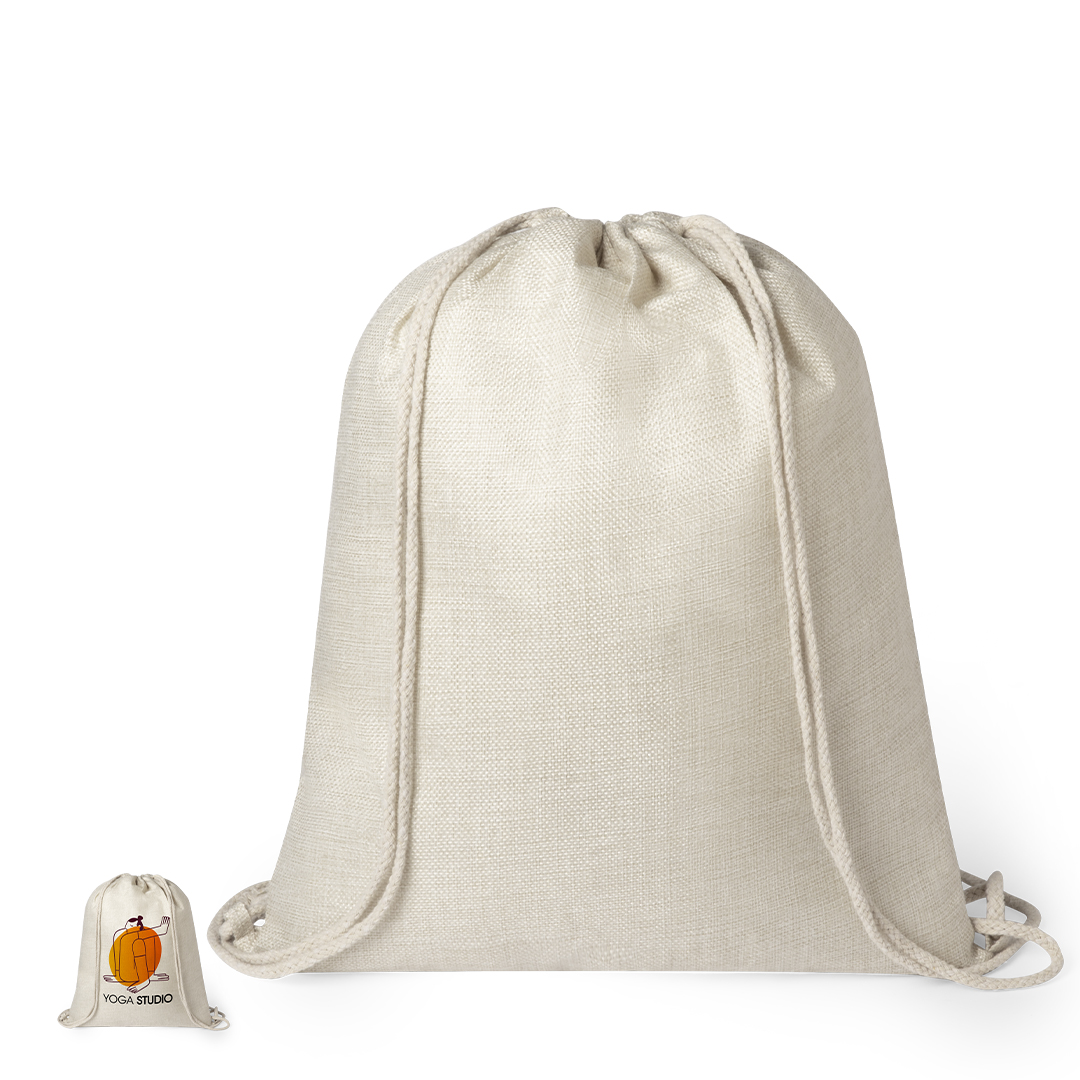 Lizcom Mochila Sublimación