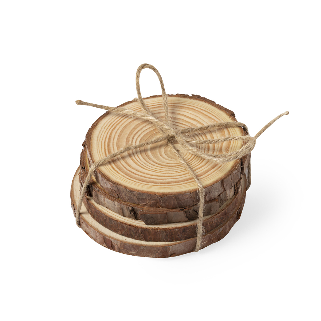 Yantic Set Posavasos