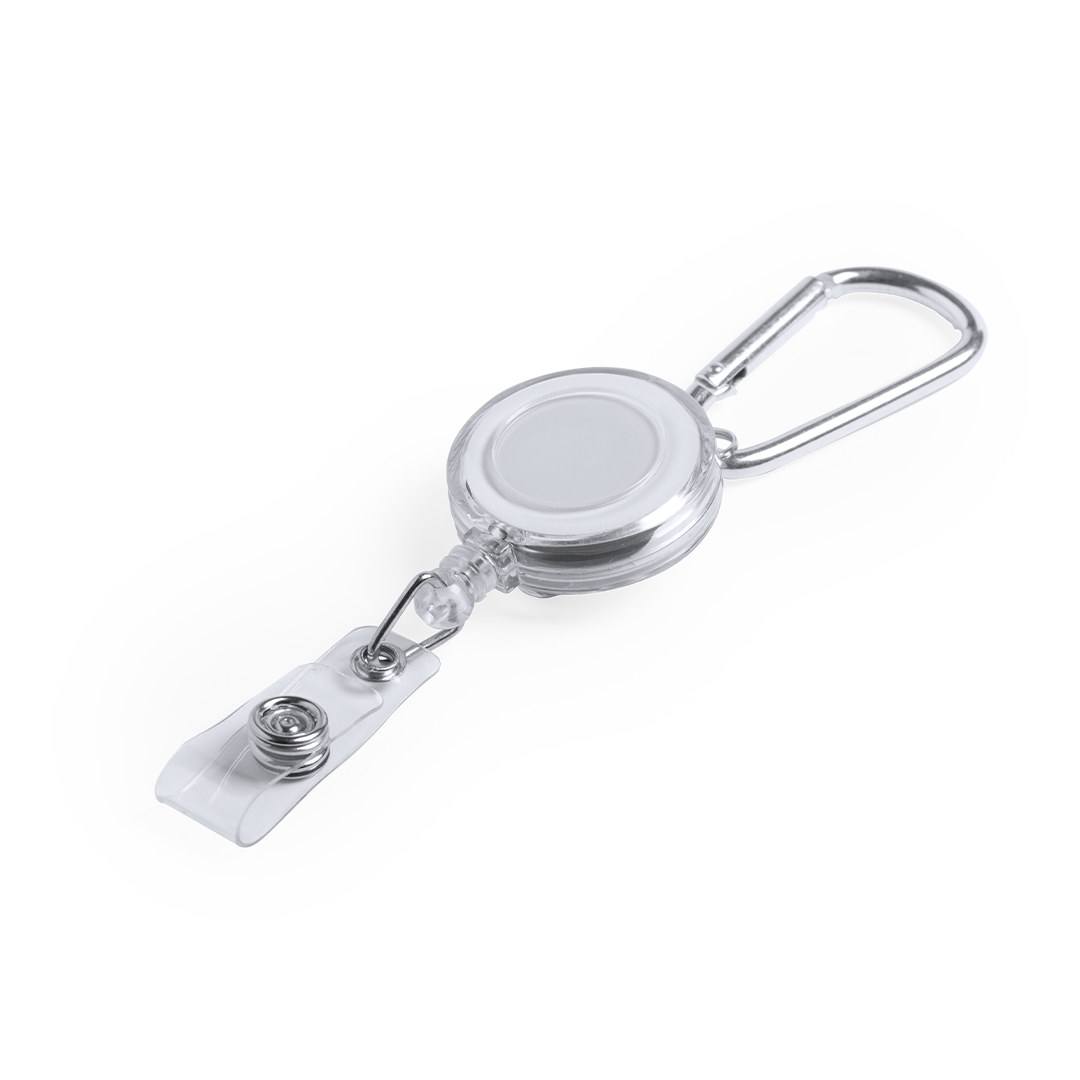 Bosur Portacreditaciones