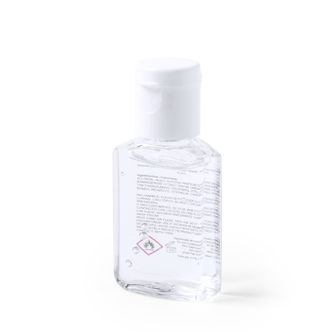 Bradul Gel Hidroalcohólico