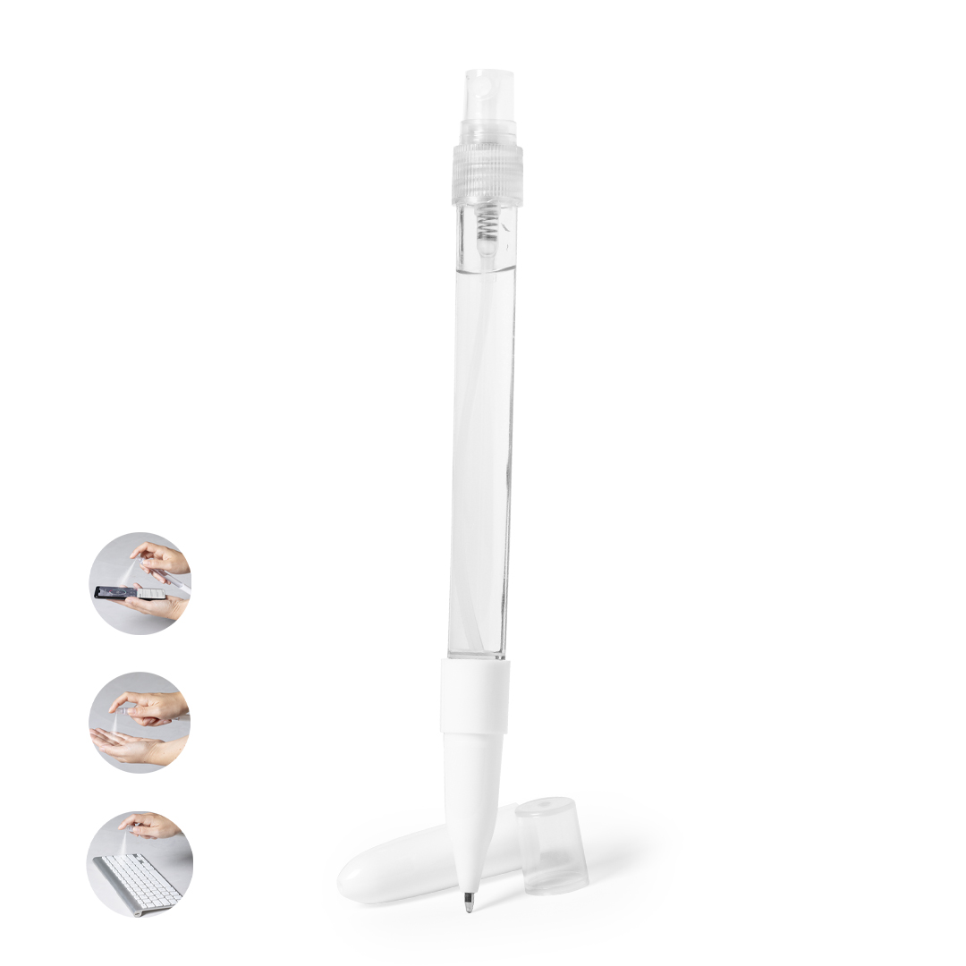 Dixter Bolígrafo Pulverizador