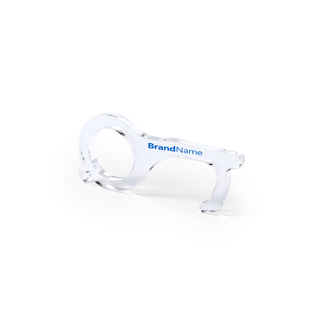 Makito — Napil Llavero Anticontact