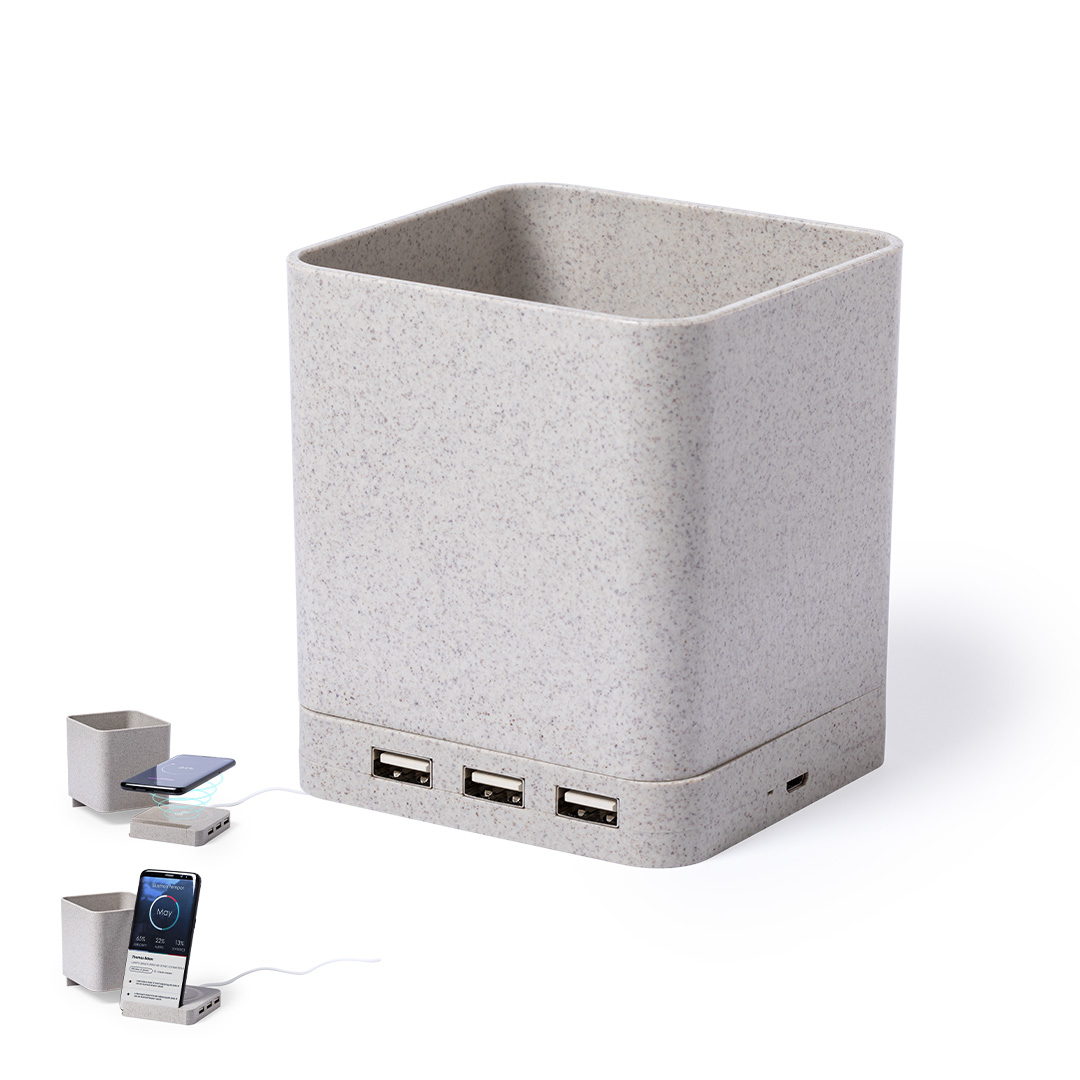 Dowex Lapicero Multifunción