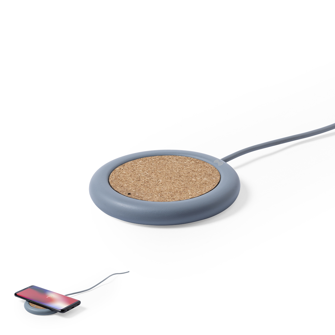 Makito — Normux Cargador