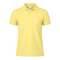 AMARILLO PASTEL