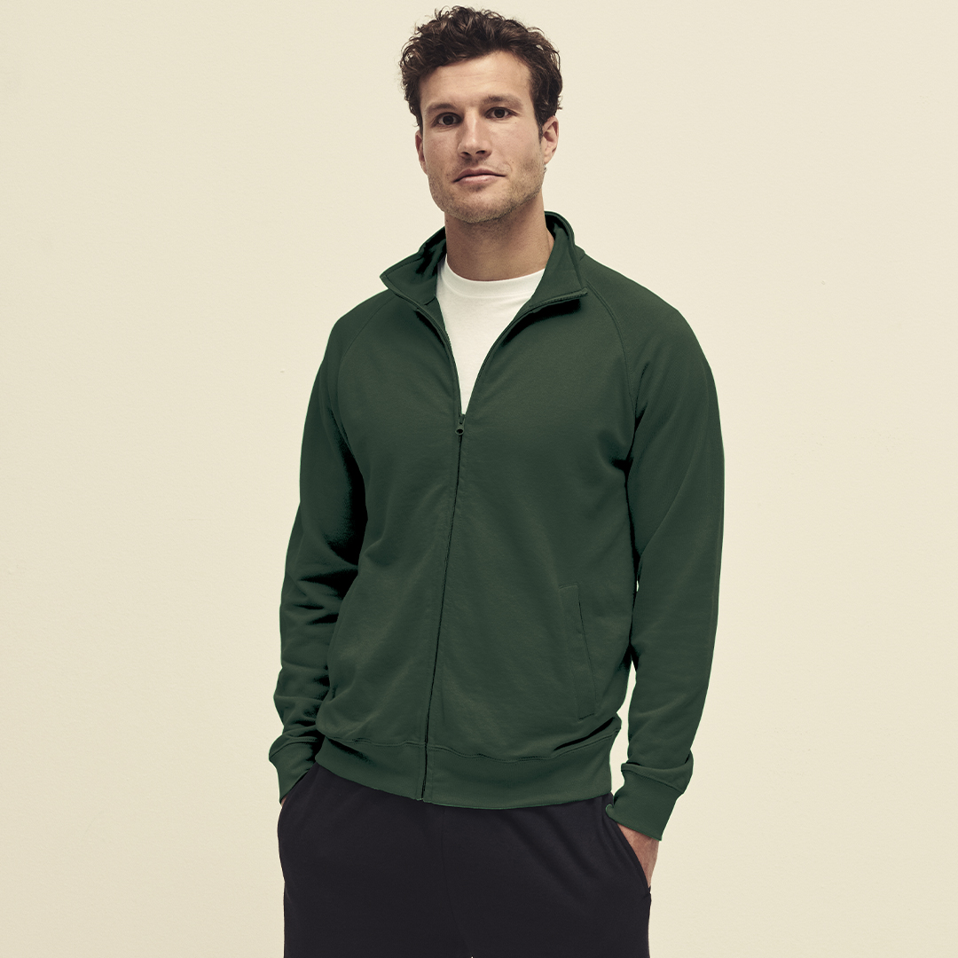 Lightweight Sweat Sudadera Adulto