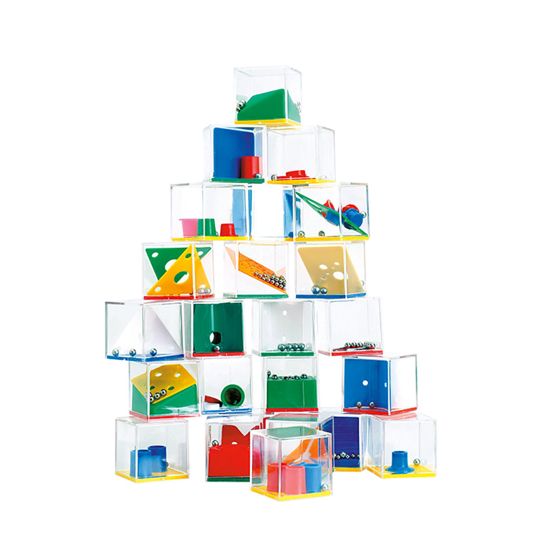 Carlo Juegos Habilidad