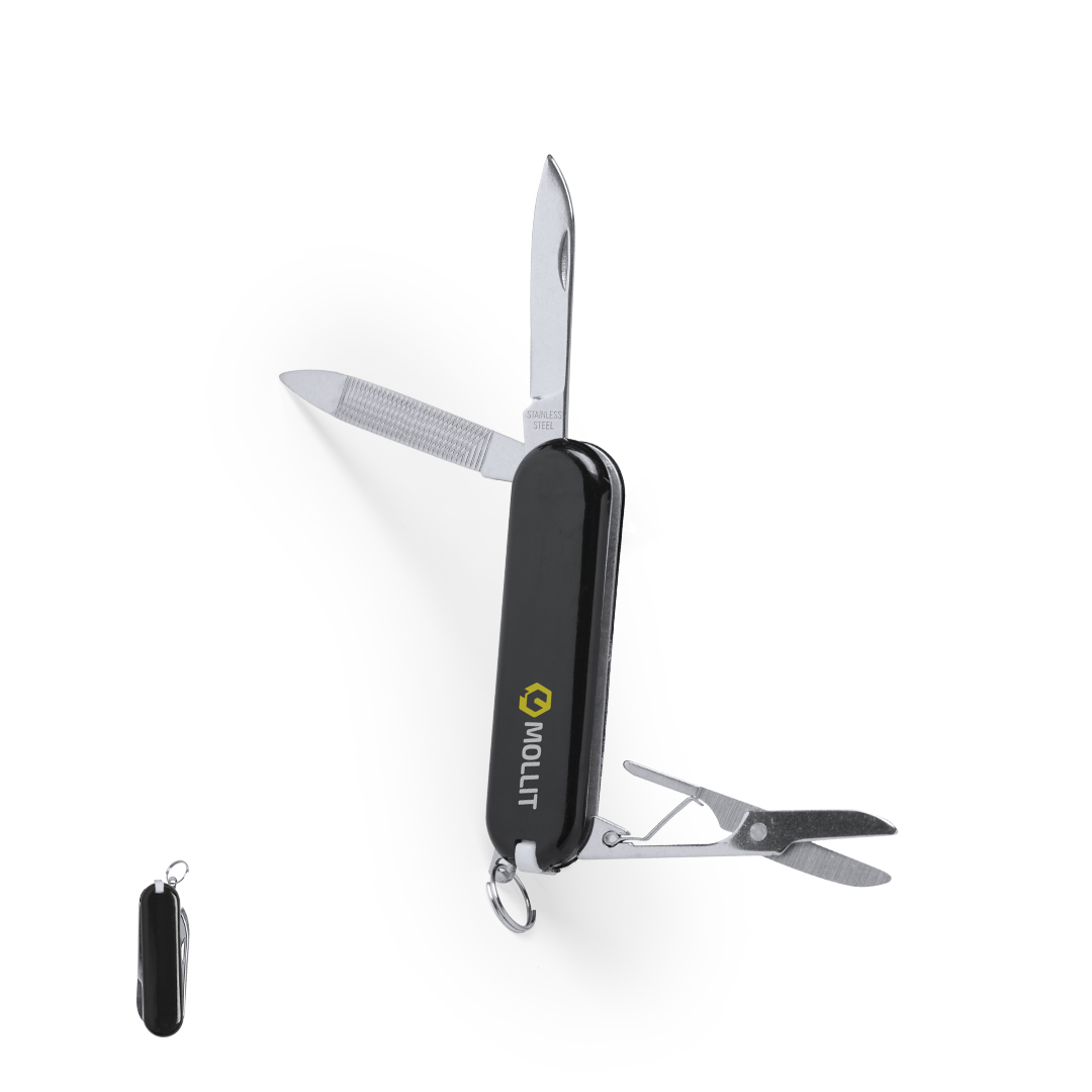 Castilla Mininavaja Multiusos