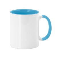 AZUL CLARO