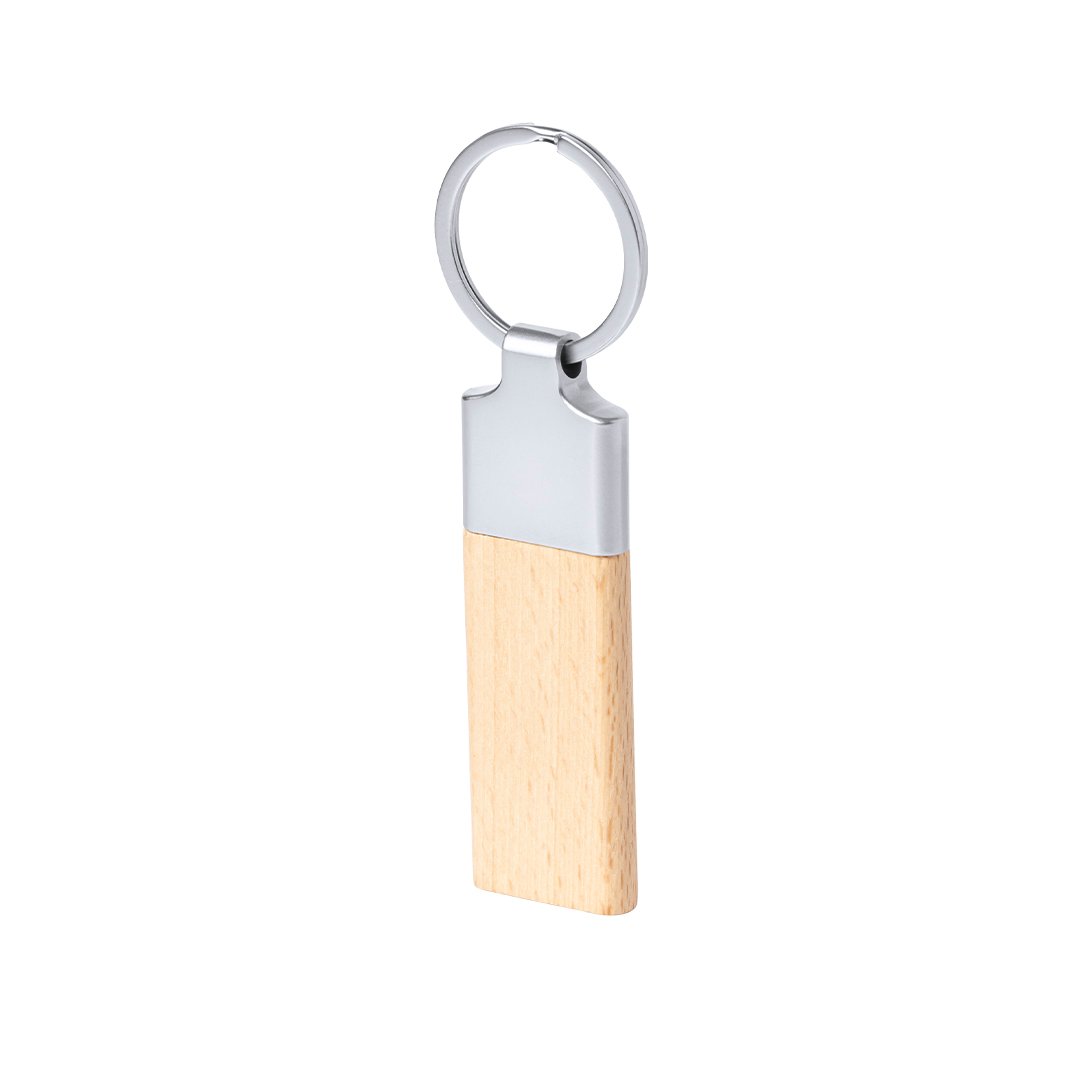 Makito — Ranigang Llavero