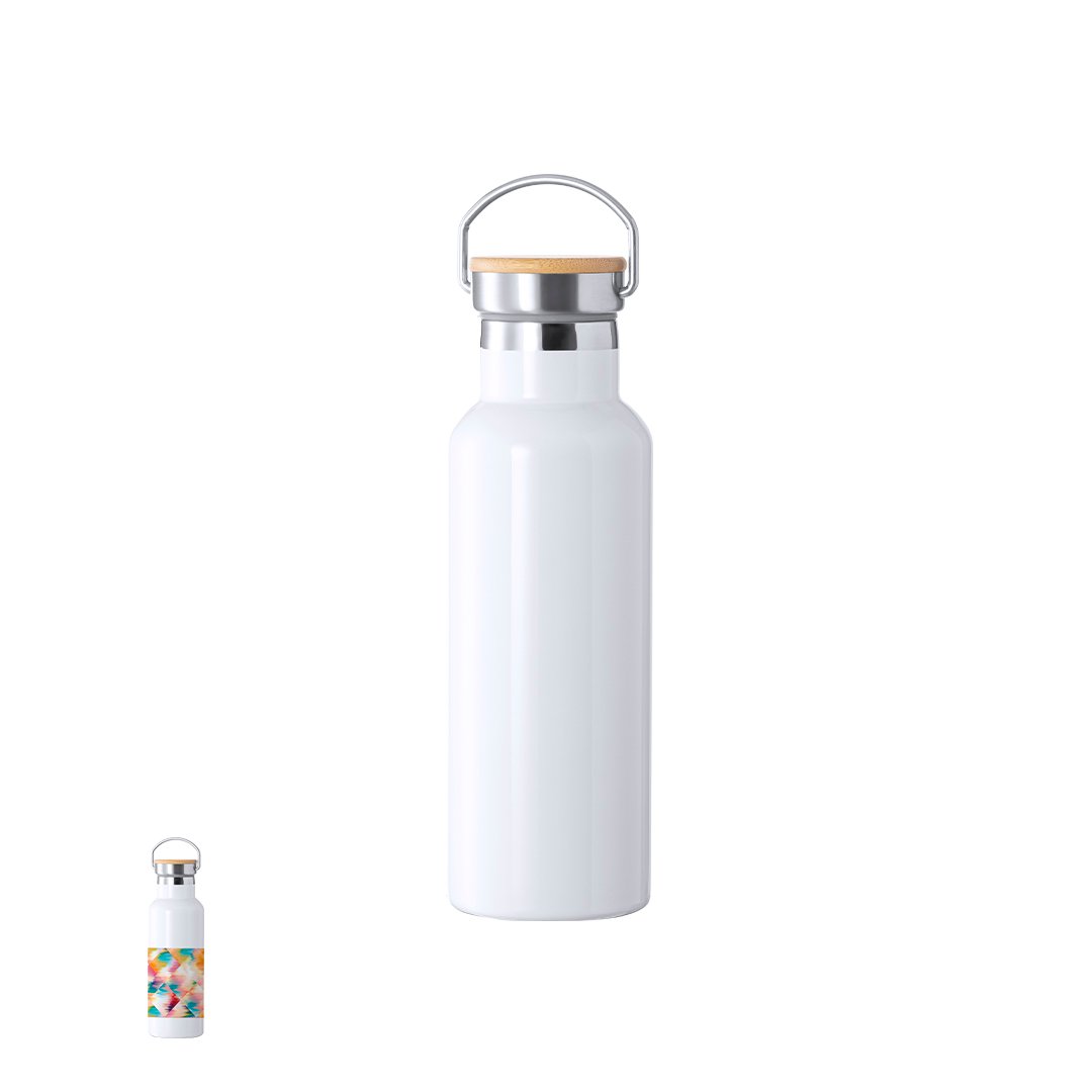 Makito — Ying Bidón Térmico Sublimación