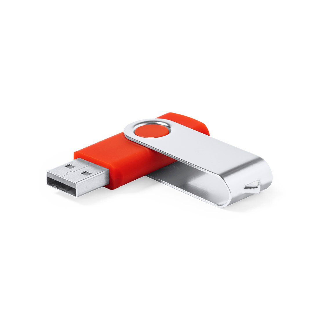 Makito — Yeskal 8GB Memoria USB