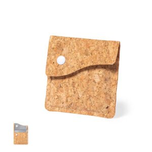 Dokon Cenicero Bolsillo