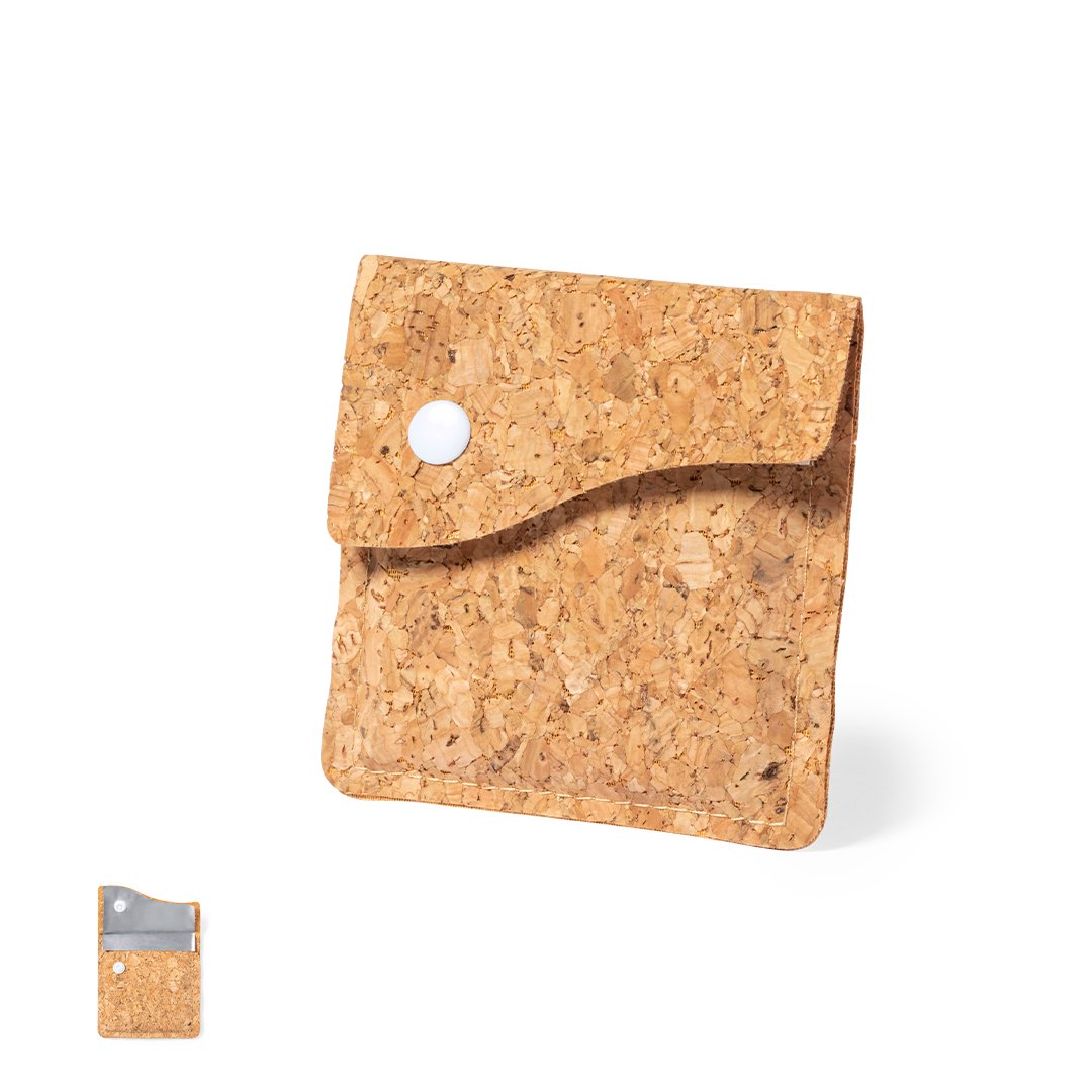 Makito — Dokon Cenicero Bolsillo