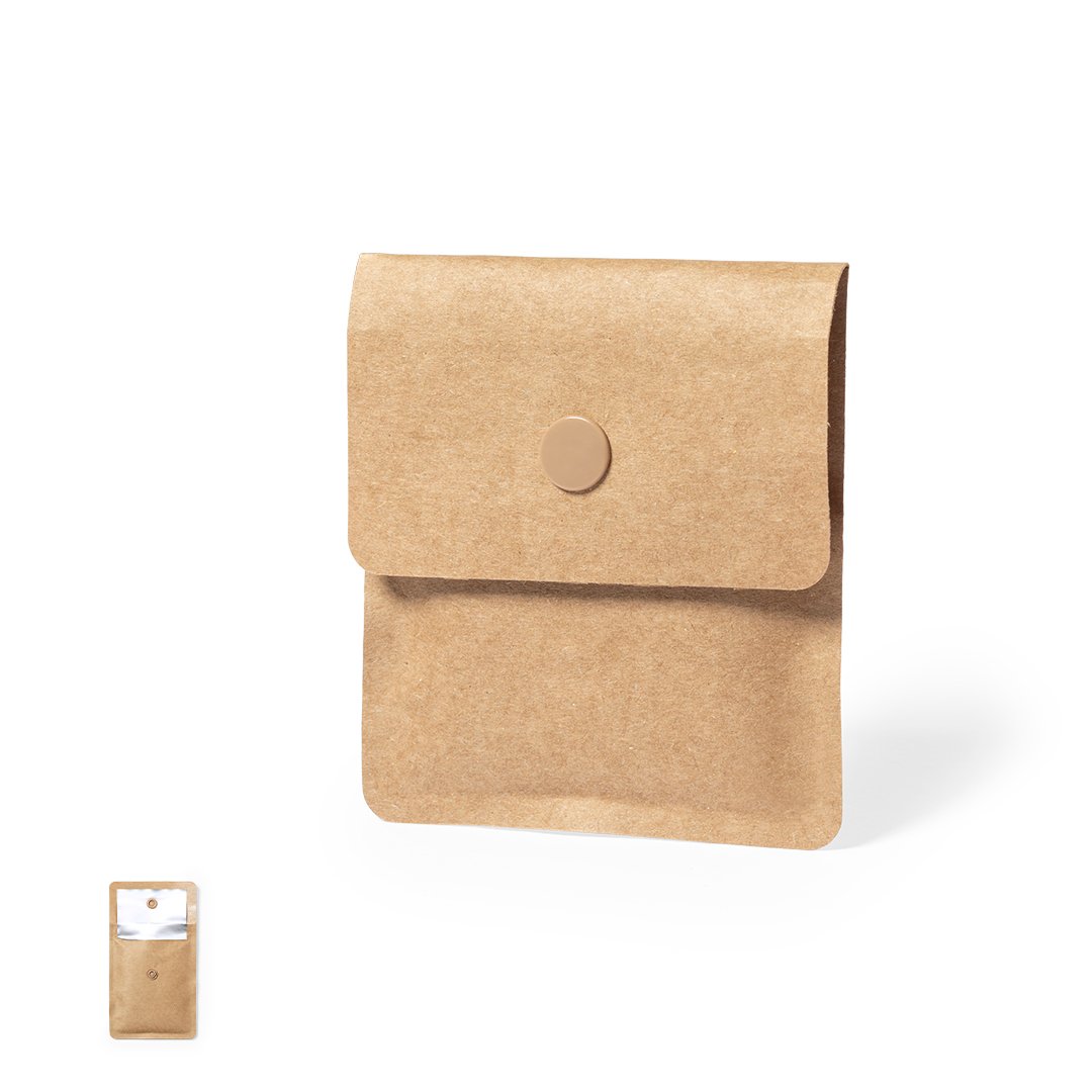 Makito — Flament Cenicero Bolsillo