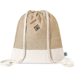 Ferdin Fairtrade Mochila