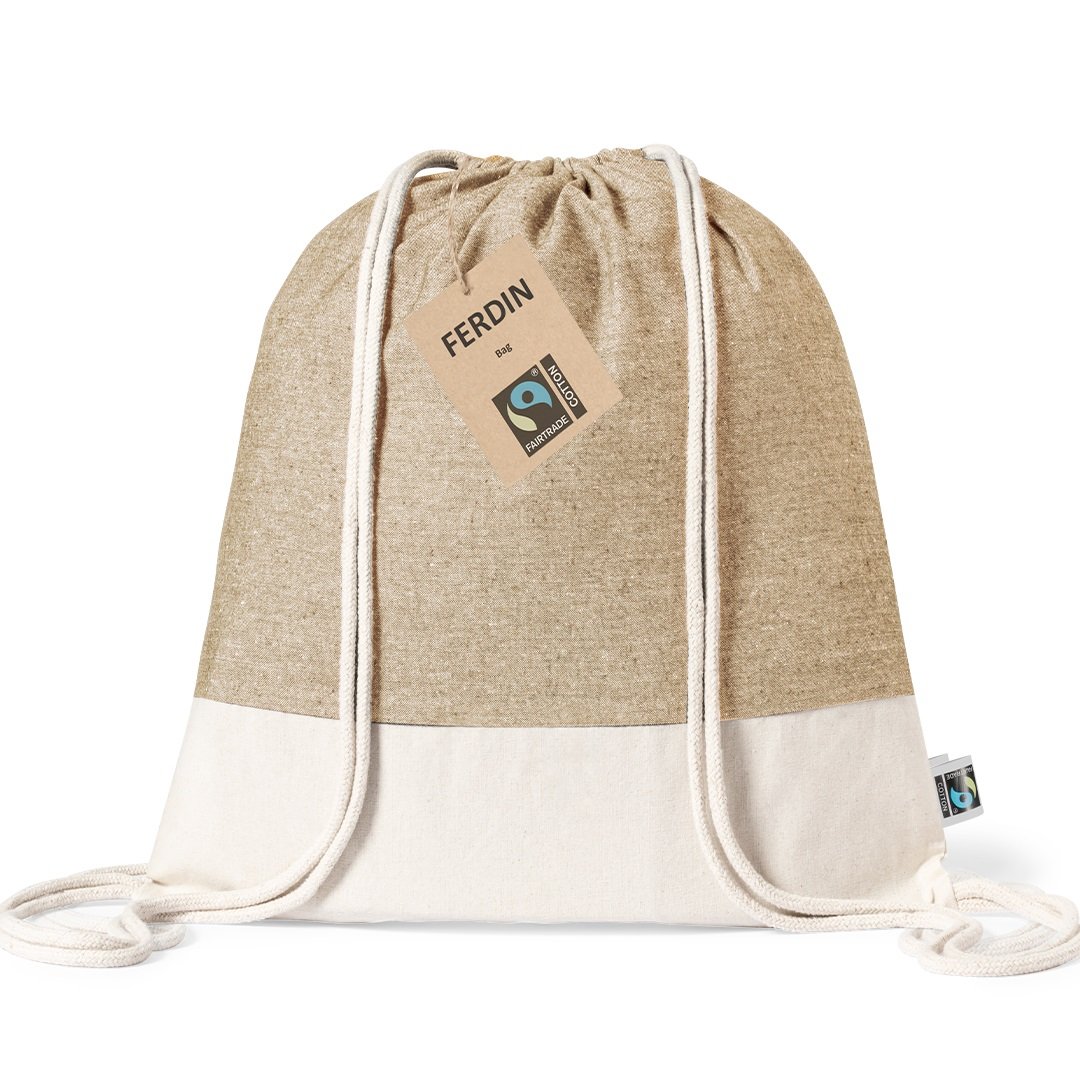 Makito — Ferdin Fairtrade Mochila