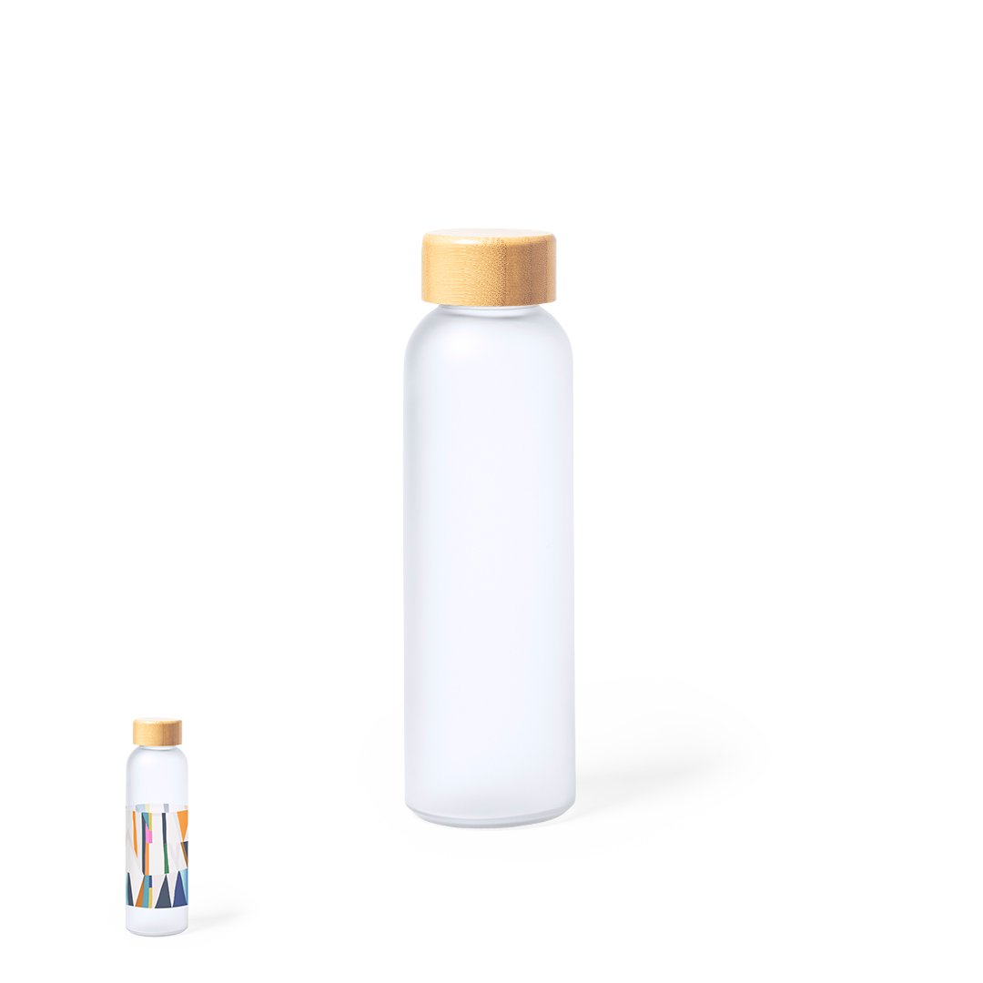 Makito — Kaory Bidón Sublimación