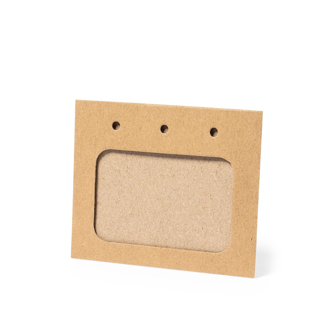 Makito — Tures Identificador