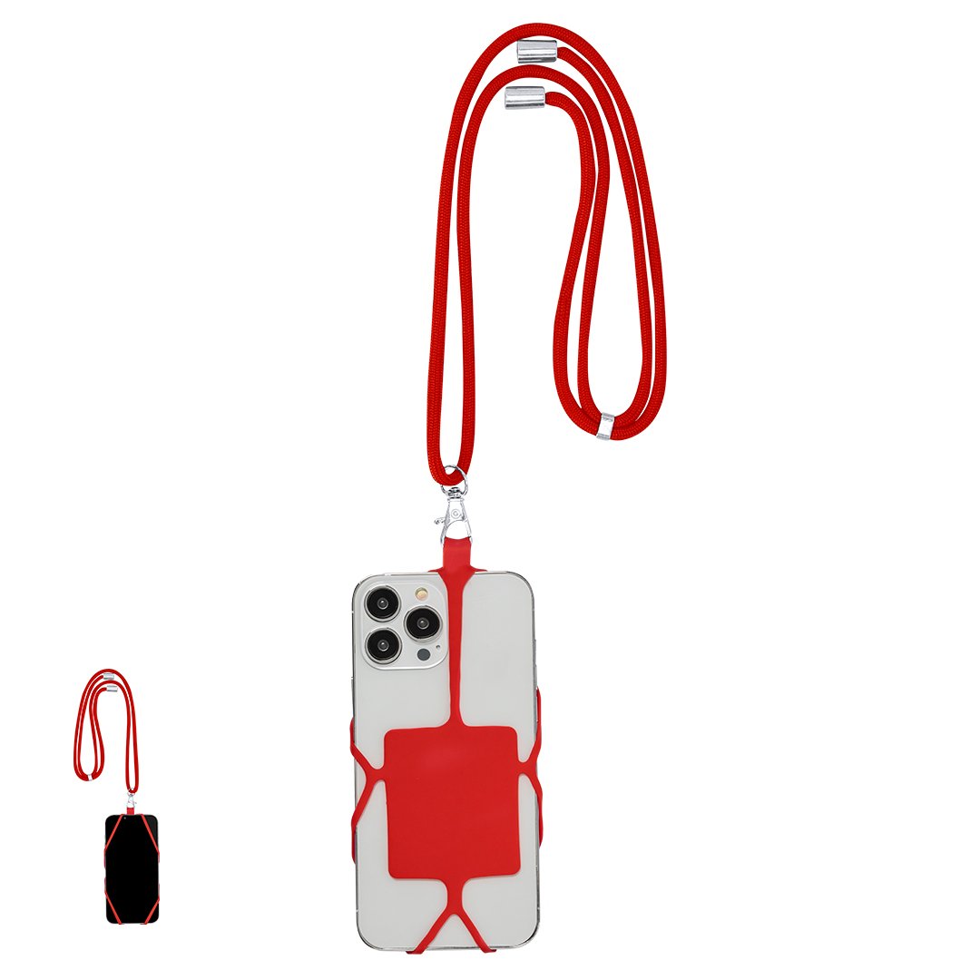 Makito — Sebly Lanyard