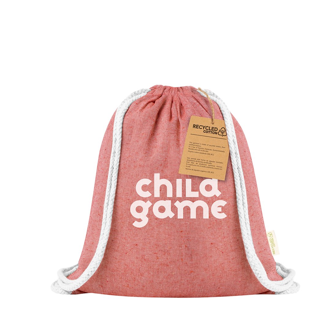 Makito — Ashara Mochila