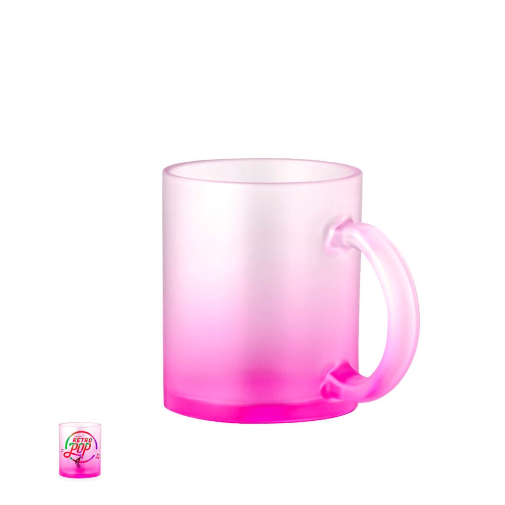 Tazas personalizadas para empresa: el regalo corporativo que todos usan