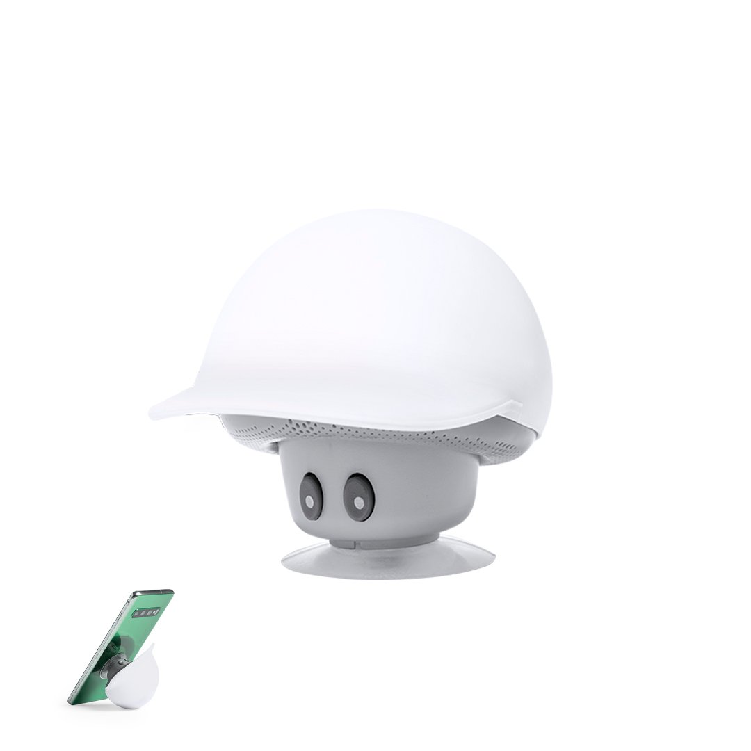 Makito — Heston Altavoz