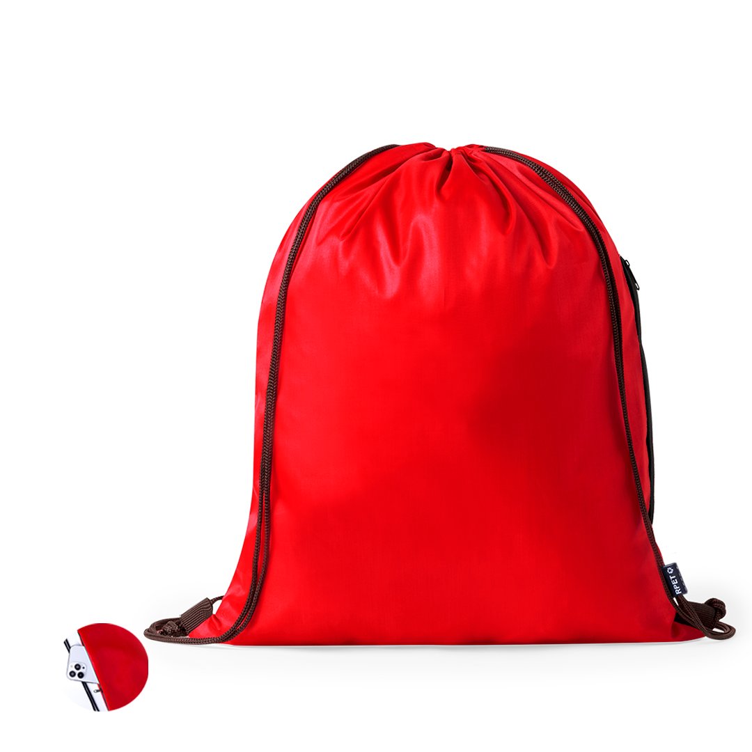 Makito — Hildan Mochila