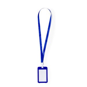 Fleck Identificador Lanyard
