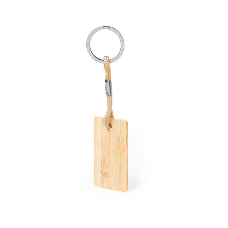 Llaveros personalizados para regalo corporativo: opciones y precios