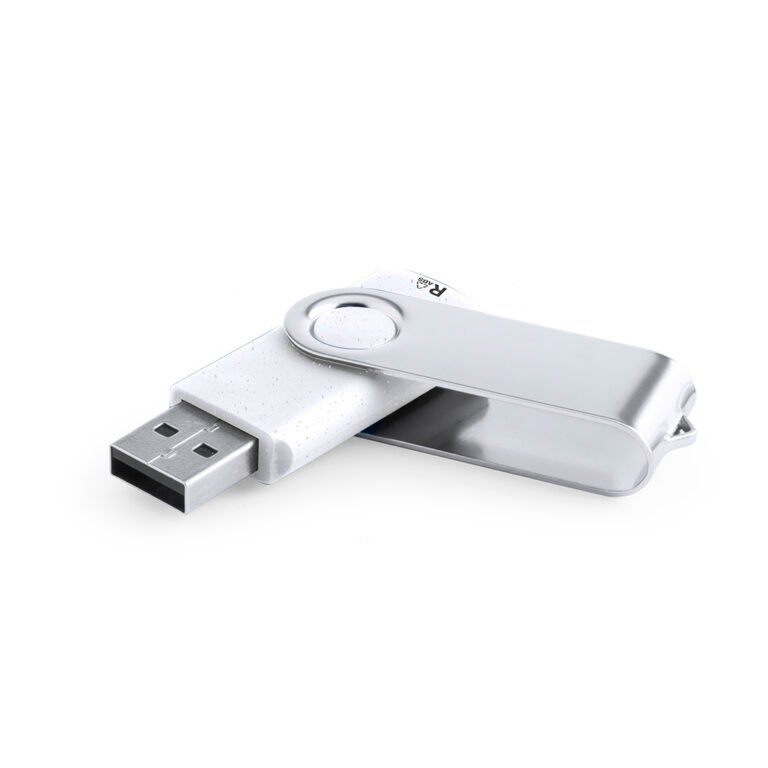USB y tecnología personalizada para empresa: productos que impresionan