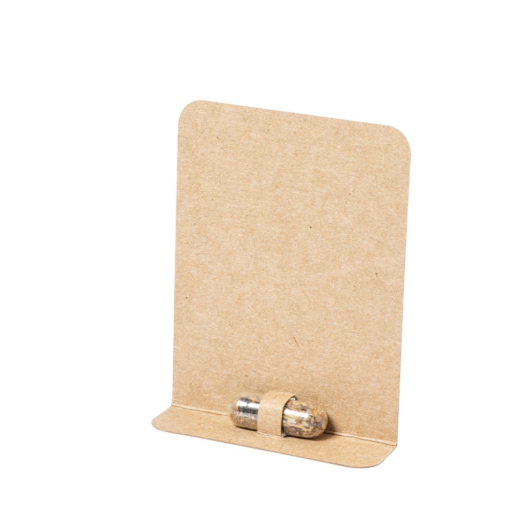 Makito — Biyok Capsula Semillas