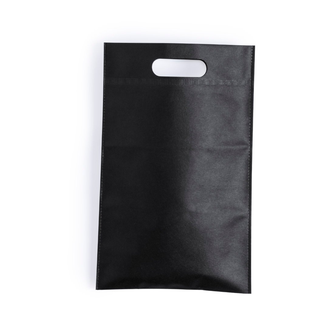 Makito — Desmond Bolsa