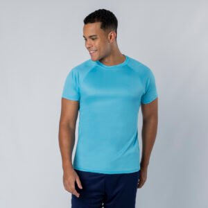 Tecnic Plus Camiseta Adulto