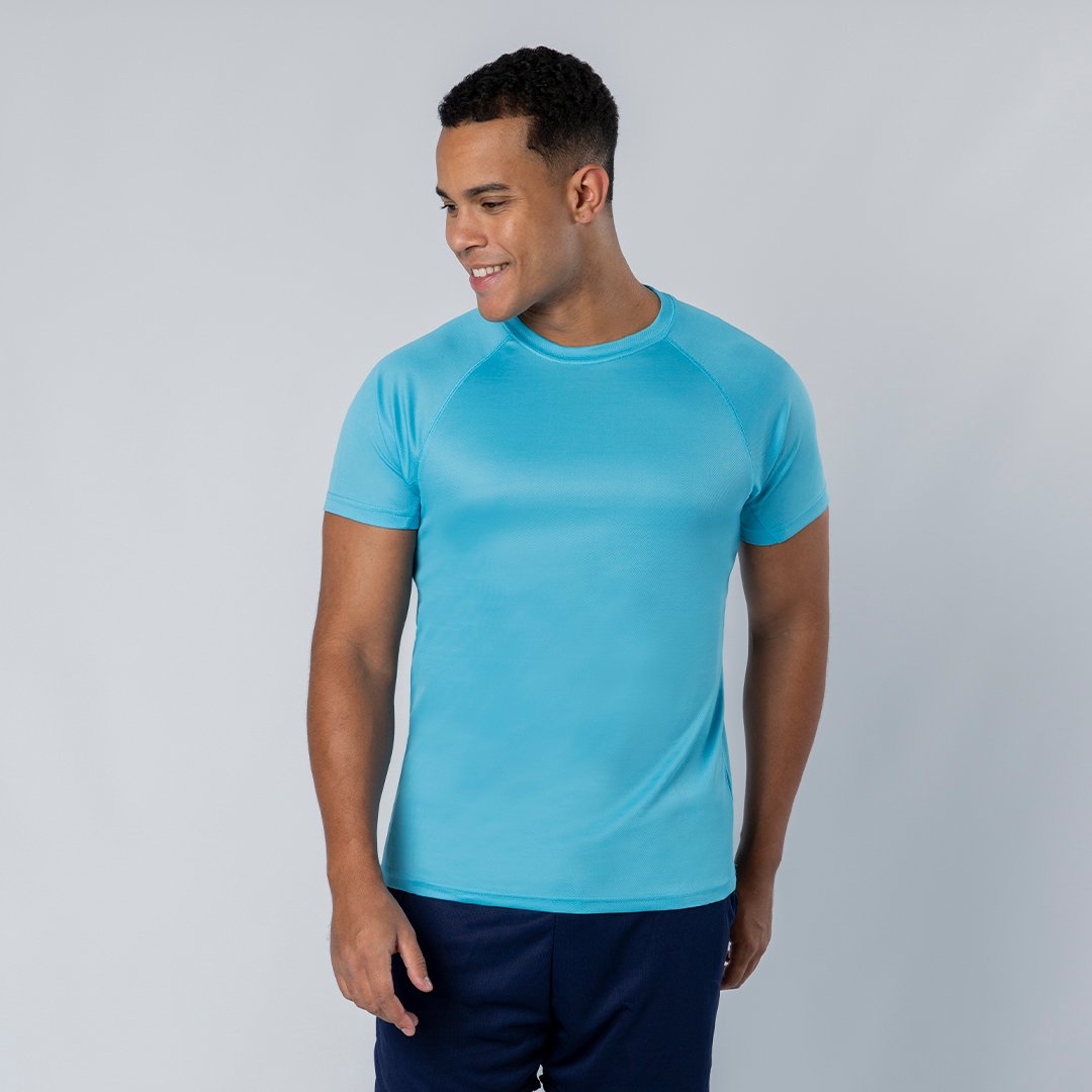 Makito — Tecnic Plus Camiseta Adulto