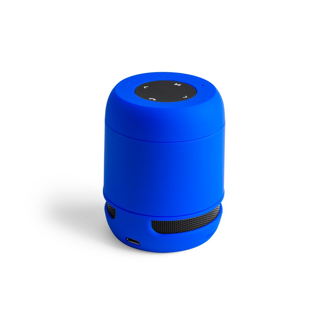 Makito — Braiss Altavoz