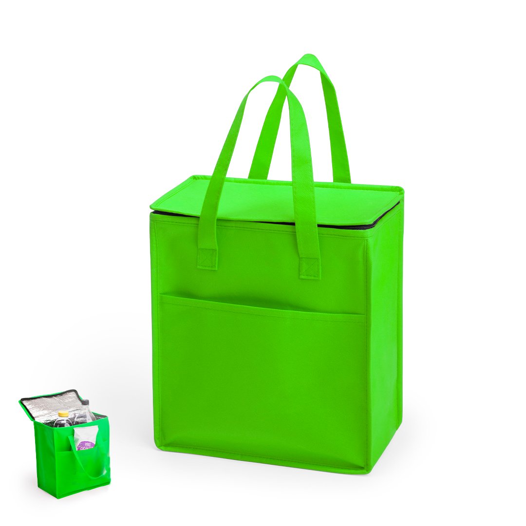 Makito — Lans Nevera