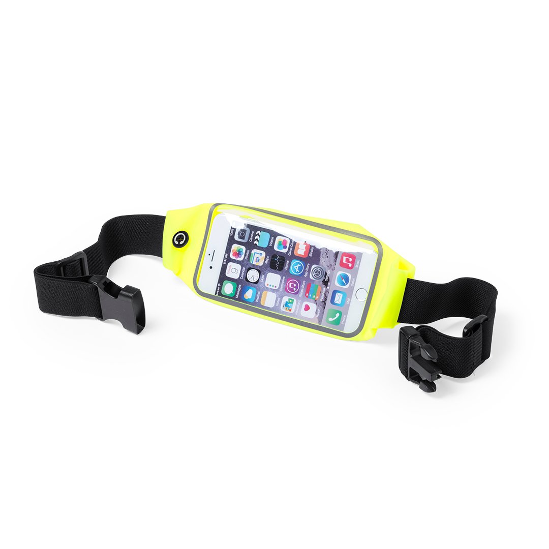 Makito — Wanel Riñonera