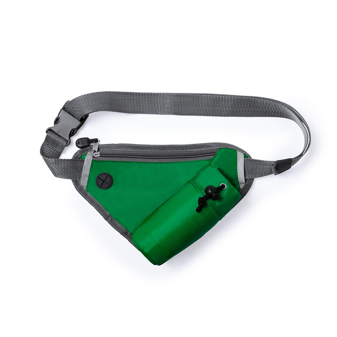 Makito — Tildak Riñonera