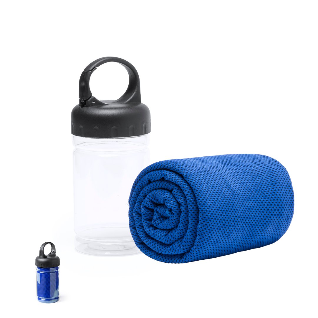 Makito — Rikat Toalla