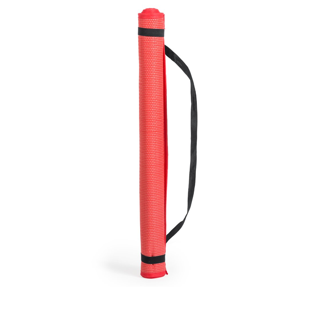 Makito — Reiven Esterilla