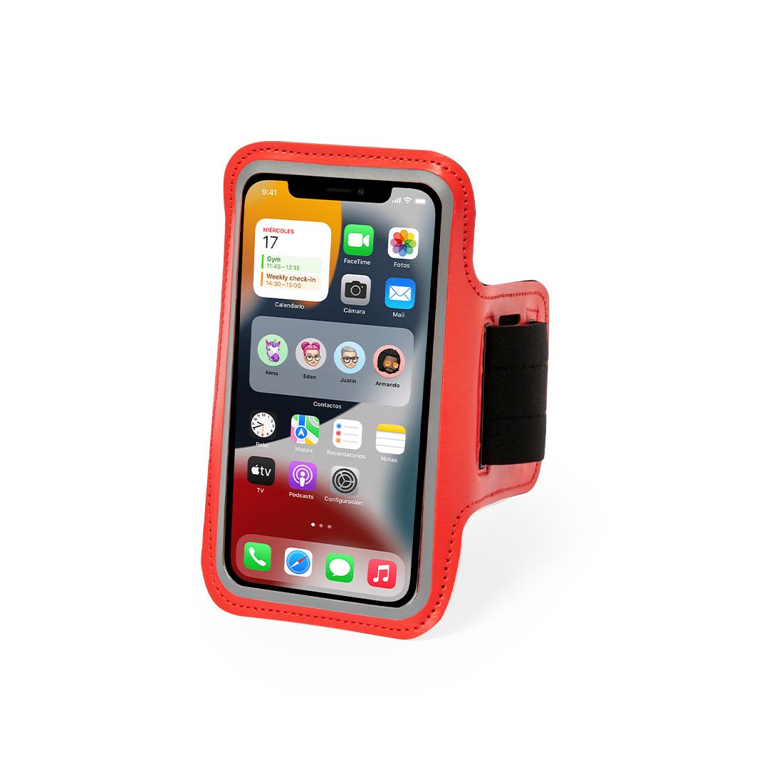 Makito — Kelan Brazalete